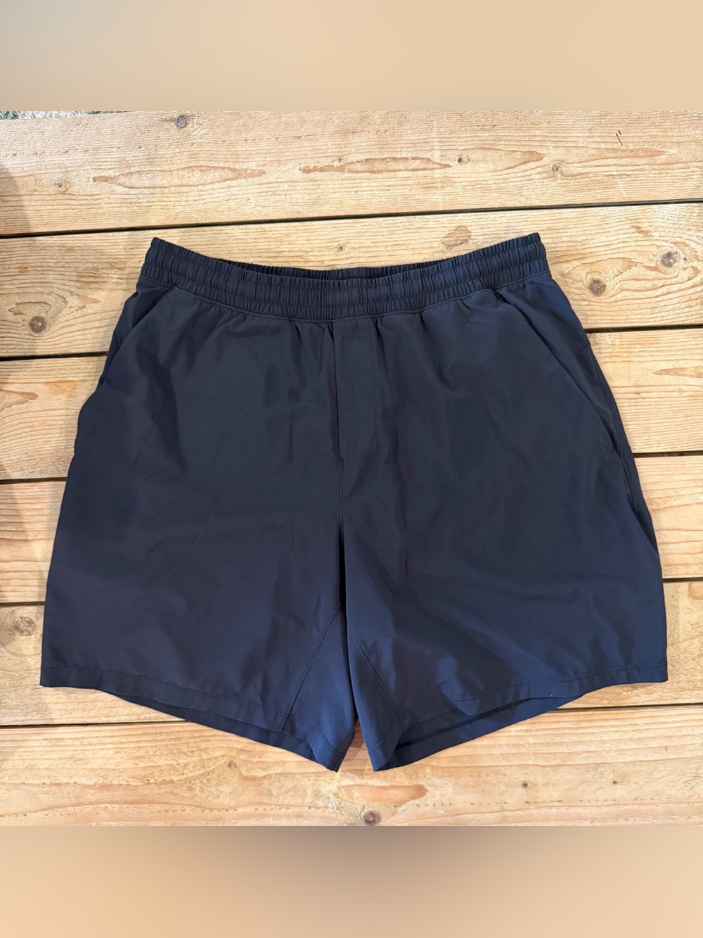 Mens Lululemon Shorts size L